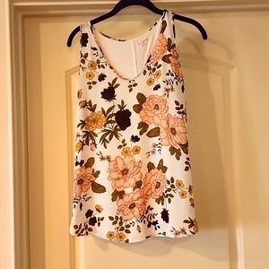 Loft Outlet Tank Top
